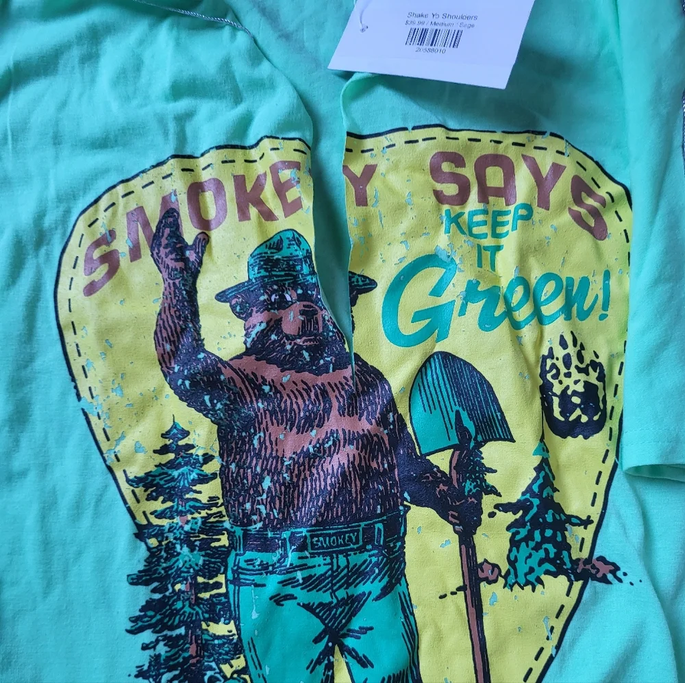 Fun Tee - Picture 6 of 6